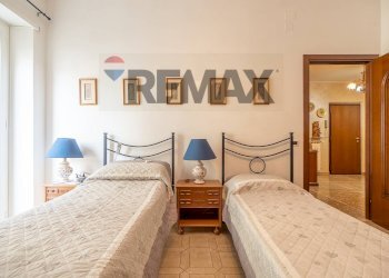 Camera / camera da letto - Trilocale Viale San Giovanni Bosco, Roma - foto 16