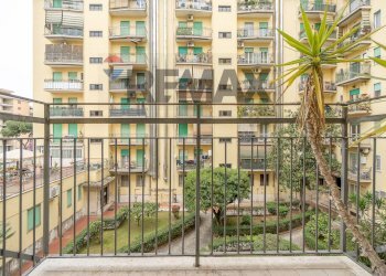 Balcone - Trilocale Viale San Giovanni Bosco, Roma - foto 17