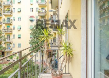 Balcone - Trilocale Viale San Giovanni Bosco, Roma - foto 18