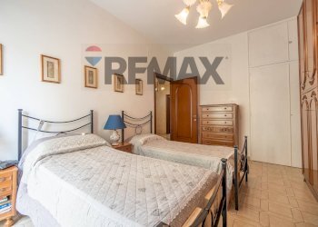 Camera / camera da letto - Trilocale Viale San Giovanni Bosco, Roma - foto 19