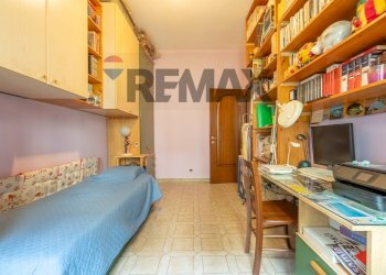 Camera / camera da letto - Trilocale Viale San Giovanni Bosco, Roma - foto 22