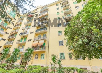 Edificio all\'aperto - Trilocale Viale San Giovanni Bosco, Roma - foto 24