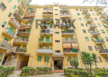 Edificio all\'aperto - Trilocale Viale San Giovanni Bosco, Roma - foto 25