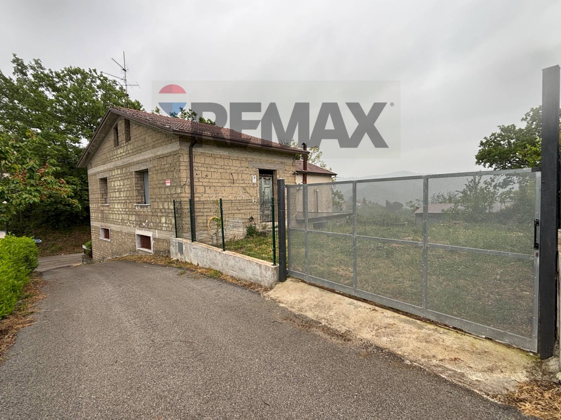 Casa all\'aperto - Casa indipendente Via Margherita 2, San Nicola Manfredi - foto 2