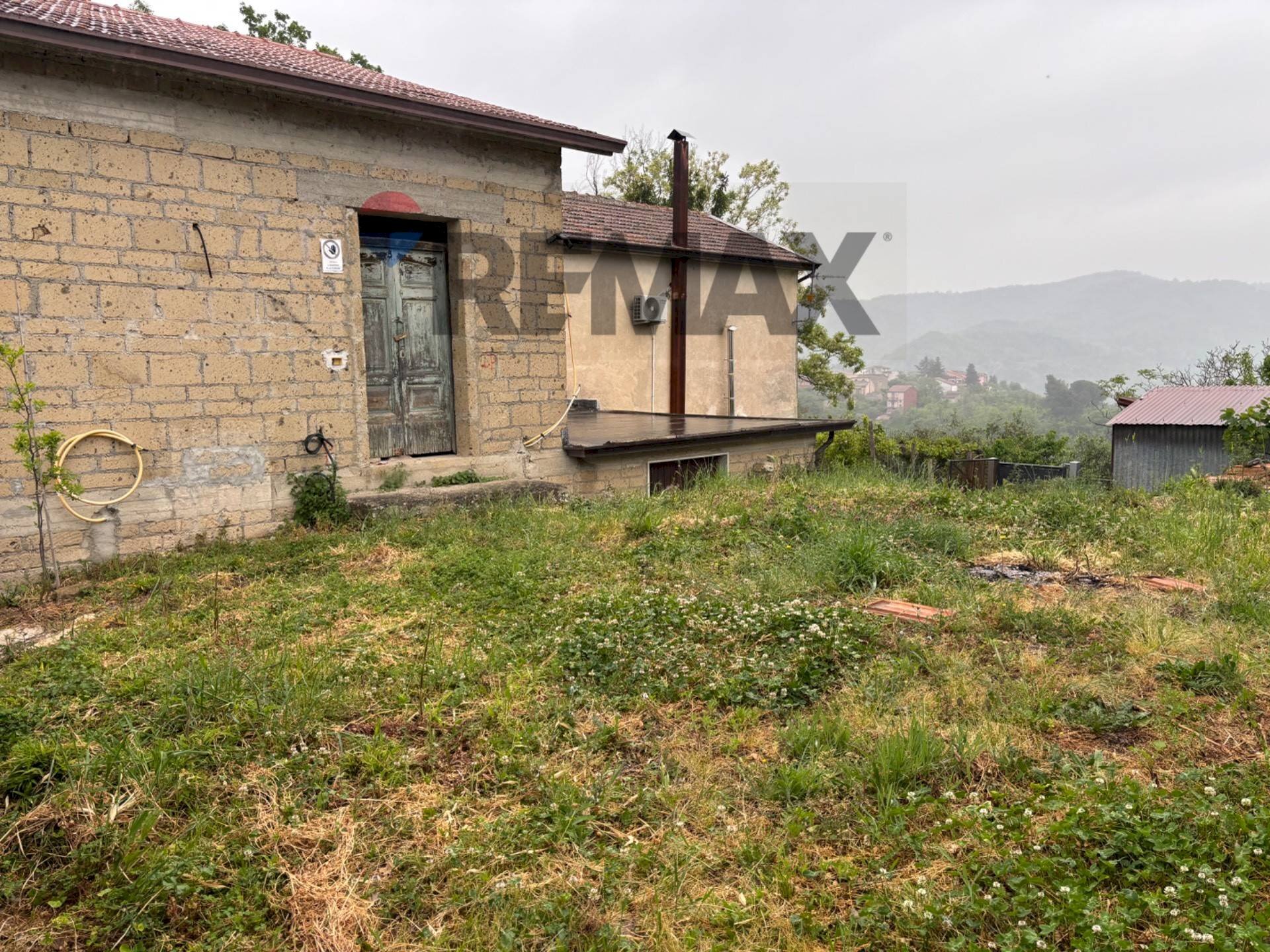 Casa all\'aperto - Casa indipendente Via Margherita 2, San Nicola Manfredi - foto 3
