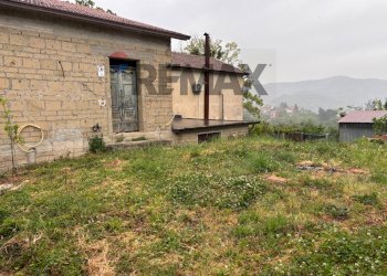Casa all\'aperto - Casa indipendente Via Margherita 2, San Nicola Manfredi - foto 3