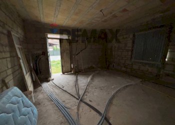 Parcheggio - Casa indipendente Via Margherita 2, San Nicola Manfredi - foto 5