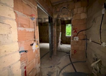 Stanza vuota - Casa indipendente Via Margherita 2, San Nicola Manfredi - foto 6