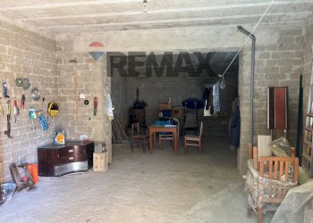 Parcheggio - Casa indipendente Via Margherita 2, San Nicola Manfredi - foto 10