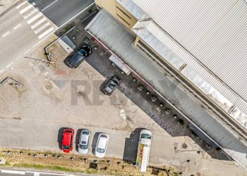 Posizione della mappa - Locale Commerciale Unità d'Italia
120, Olgiate Olona - foto 8