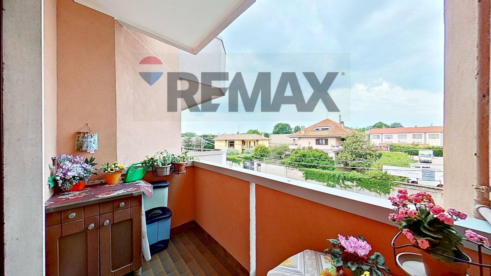 Balcone - Trilocale VIA FERRINI
 
50, Busto Arsizio - foto 3