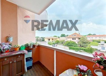 Balcone - Three-room apartment VIA FERRINI
 
50, Busto Arsizio - photo 3