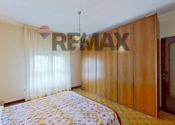 Camera / camera da letto - Three-room apartment VIA FERRINI
 
50, Busto Arsizio - photo 15