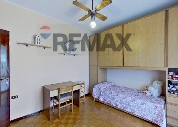 Camera / camera da letto - Three-room apartment VIA FERRINI
 
50, Busto Arsizio - photo 24
