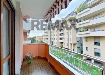 Balcone - Three-room apartment VIA FERRINI
 
50, Busto Arsizio - photo 27