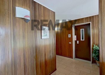 Ricezione / Lobby - Three-room apartment VIA FERRINI
 
50, Busto Arsizio - photo 29
