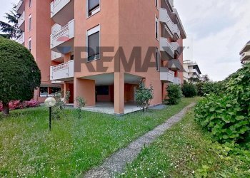 Edificio all\'aperto - Three-room apartment VIA FERRINI
 
50, Busto Arsizio - photo 32