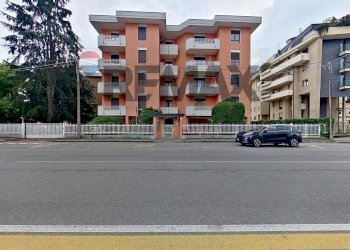 Edificio all\'aperto - Three-room apartment VIA FERRINI
 
50, Busto Arsizio - photo 34