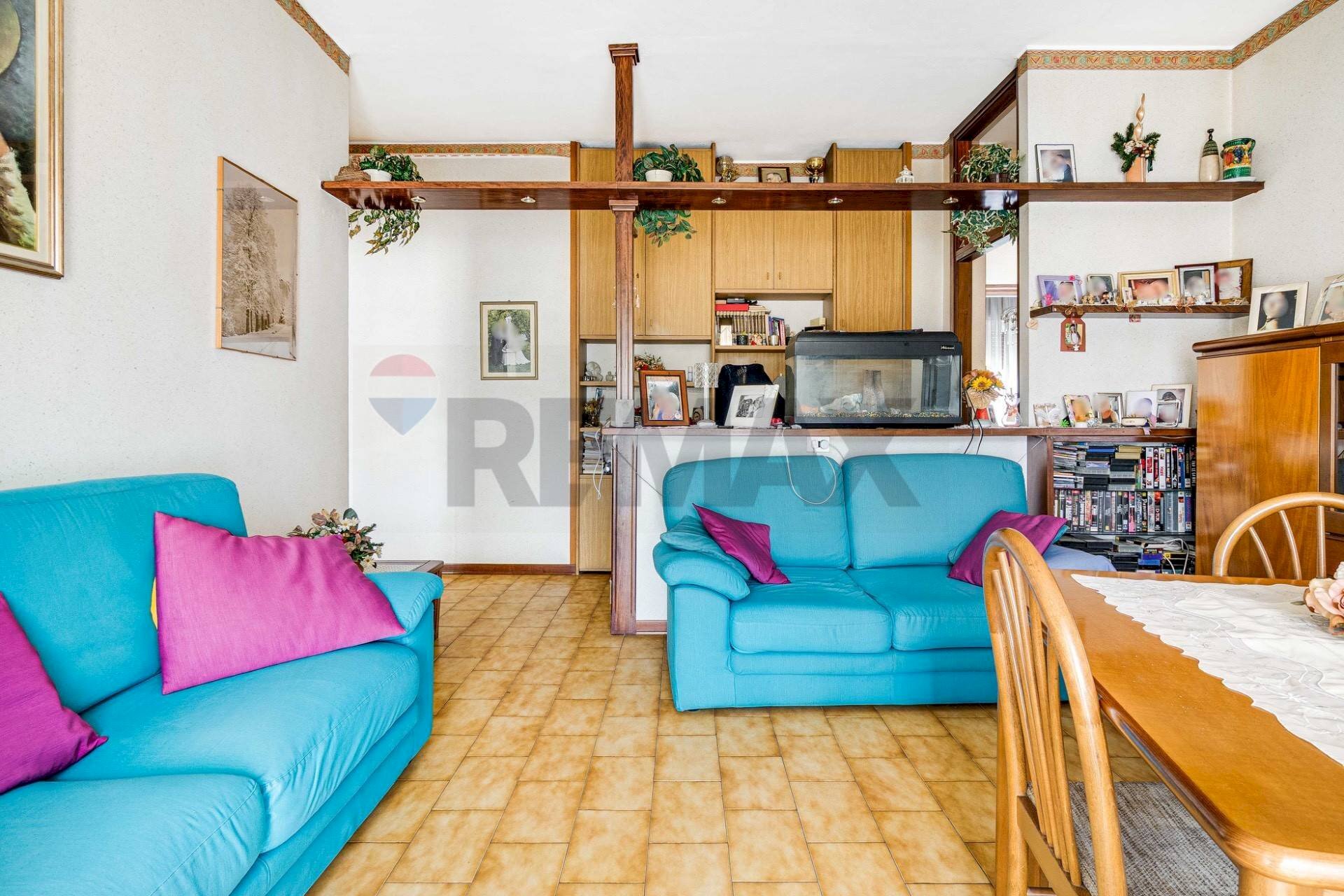 Sala da pranzo - Trilocale via marche
 
11, Cassano Magnago - foto 1
