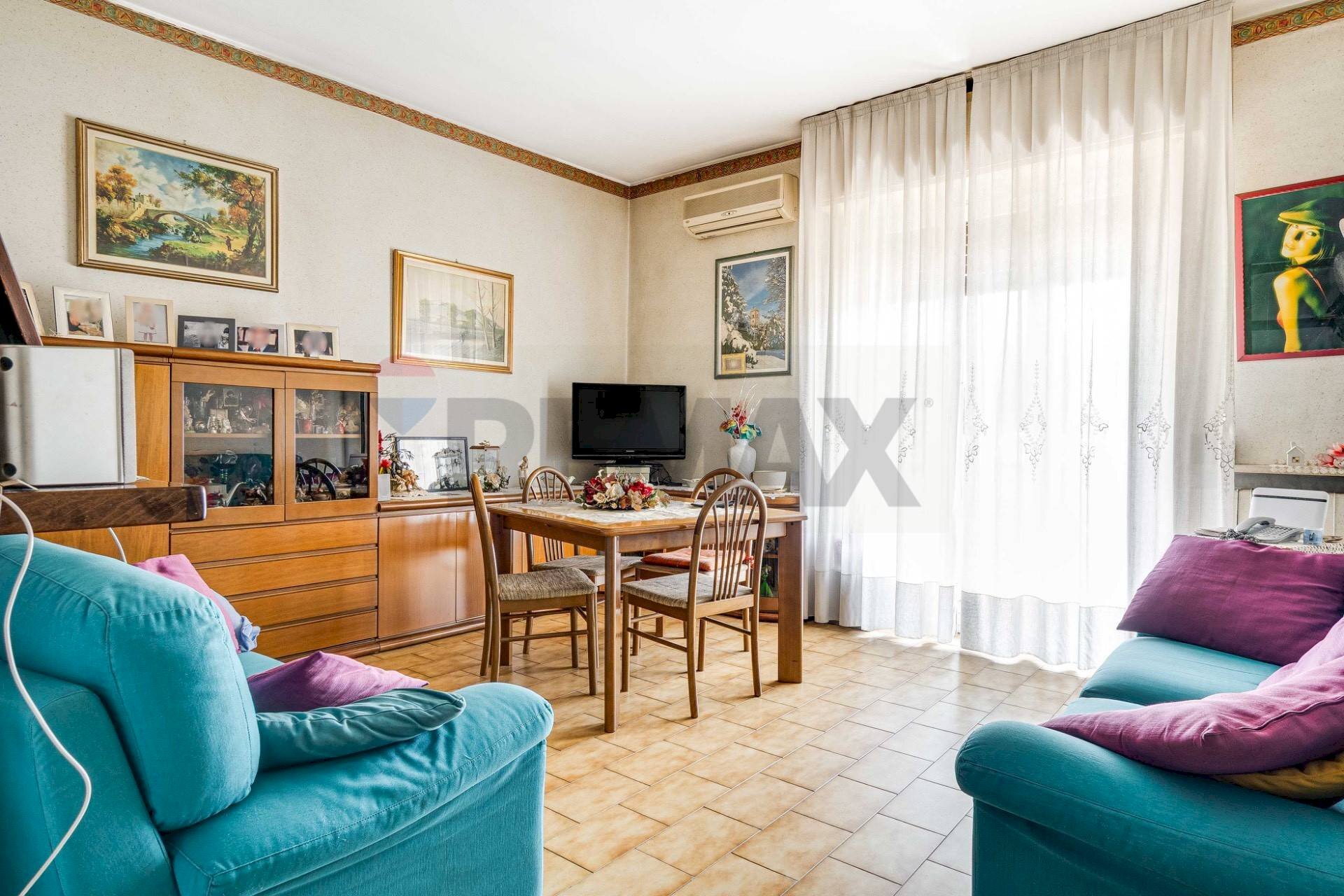 Sala da pranzo - Trilocale via marche
 
11, Cassano Magnago - foto 3