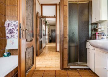 Bagno - Trilocale via marche
 
11, Cassano Magnago - foto 15
