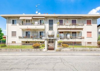Edificio all\'aperto - Trilocale via marche
 
11, Cassano Magnago - foto 16