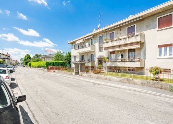 Edificio all\'aperto - Trilocale via marche
 
11, Cassano Magnago - foto 17
