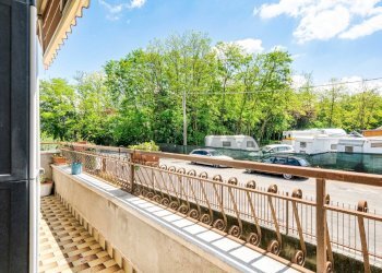 Balcone - Trilocale via marche
 
11, Cassano Magnago - foto 19