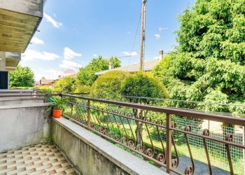 Balcone - Trilocale via marche
 
11, Cassano Magnago - foto 20