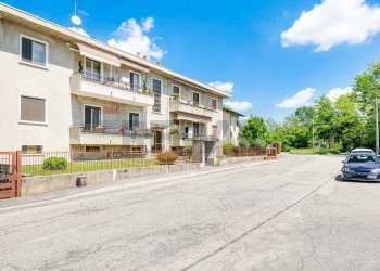 Edificio all\'aperto - Trilocale via marche
 
11, Cassano Magnago - foto 23