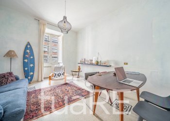 Foto 2 - Three-room apartment Via Panfilo Castaldi, Roma - photo 2