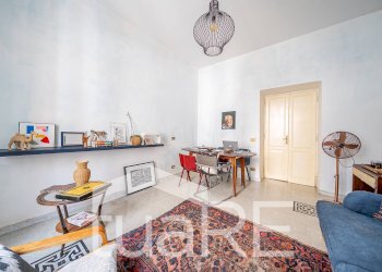 Foto 3 - Three-room apartment Via Panfilo Castaldi, Roma - photo 3