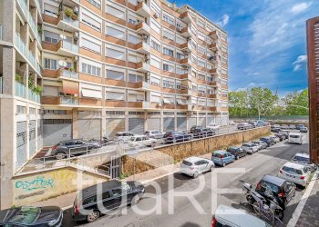 Foto 4 - Three-room apartment Via Panfilo Castaldi, Roma - photo 4