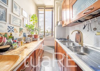 Foto 6 - Three-room apartment Via Panfilo Castaldi, Roma - photo 6