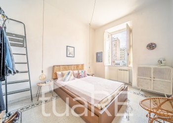 Foto 7 - Three-room apartment Via Panfilo Castaldi, Roma - photo 7