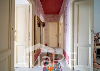 Foto 11 - Three-room apartment Via Panfilo Castaldi, Roma - photo 11