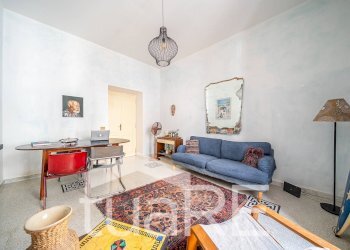 Foto 12 - Three-room apartment Via Panfilo Castaldi, Roma - photo 12