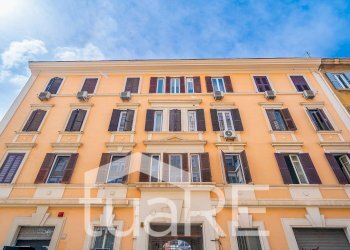 Foto 13 - Three-room apartment Via Panfilo Castaldi, Roma - photo 13