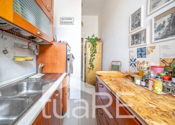 Foto 14 - Three-room apartment Via Panfilo Castaldi, Roma - photo 14