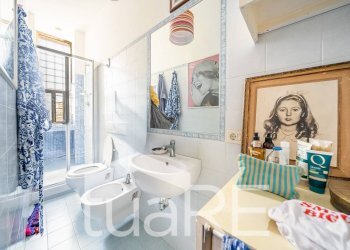 Foto 16 - Three-room apartment Via Panfilo Castaldi, Roma - photo 16