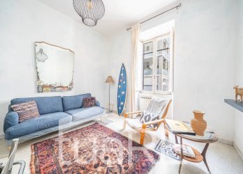 Foto 19 - Three-room apartment Via Panfilo Castaldi, Roma - photo 19
