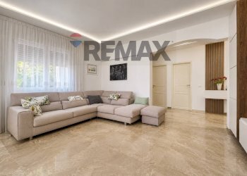Soggiorno - Semi-detached house Via Amerigo Vespucci
 
30, Albignasego - photo 3