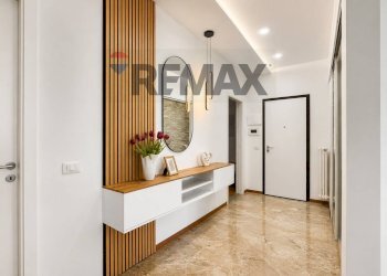 Hall / corridoio - Semi-detached house Via Amerigo Vespucci
 
30, Albignasego - photo 4