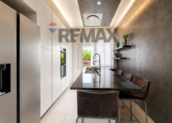 Cucina - Semi-detached house Via Amerigo Vespucci
 
30, Albignasego - photo 5