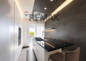Cucina - Semi-detached house Via Amerigo Vespucci
 
30, Albignasego - photo 6
