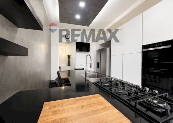 Cucina - Semi-detached house Via Amerigo Vespucci
 
30, Albignasego - photo 8