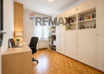 Ufficio - Semi-detached house Via Amerigo Vespucci
 
30, Albignasego - photo 9