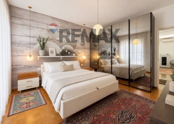 Camera / camera da letto - Semi-detached house Via Amerigo Vespucci
 
30, Albignasego - photo 11