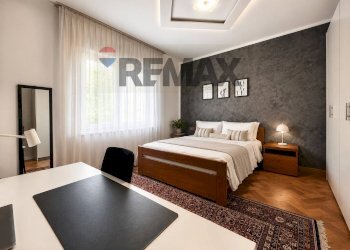 Camera / camera da letto - Semi-detached house Via Amerigo Vespucci
 
30, Albignasego - photo 12