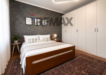 Camera / camera da letto - Semi-detached house Via Amerigo Vespucci
 
30, Albignasego - photo 13